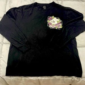 Original Use Long Sleeve Graphic Tee